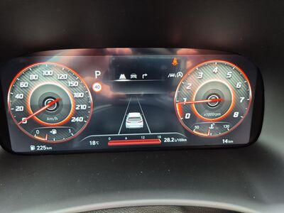 Hyundai i30 Vorführwagen