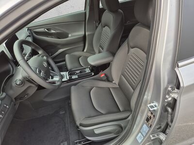 Hyundai i30 Vorführwagen