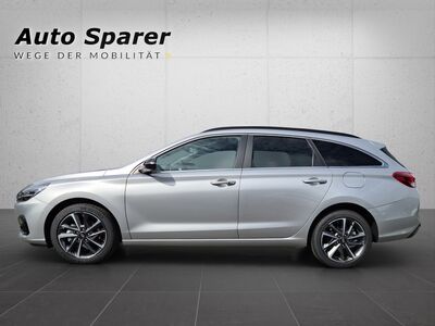 Hyundai i30 Vorführwagen