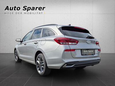 Hyundai i30 Vorführwagen