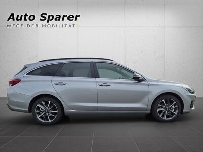 Hyundai i30 Vorführwagen