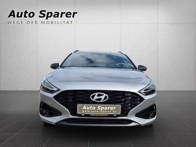 Hyundai i30 Vorführwagen