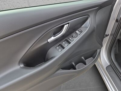 Hyundai i30 Vorführwagen