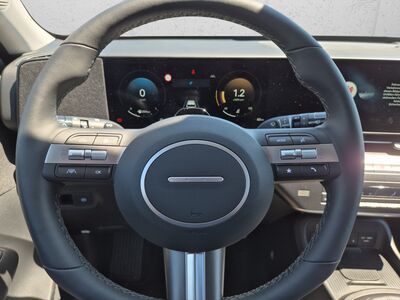 Hyundai Kona Vorführwagen