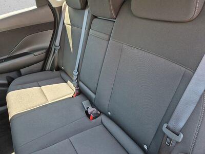 Hyundai Kona Vorführwagen