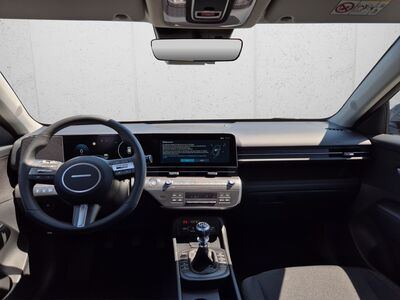 Hyundai Kona Vorführwagen