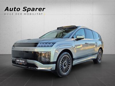 Hyundai Ioniq 9 Vorführwagen