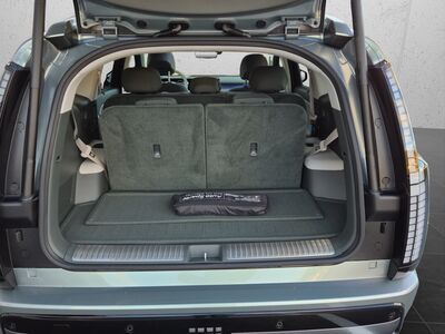 Hyundai Ioniq 9 Vorführwagen