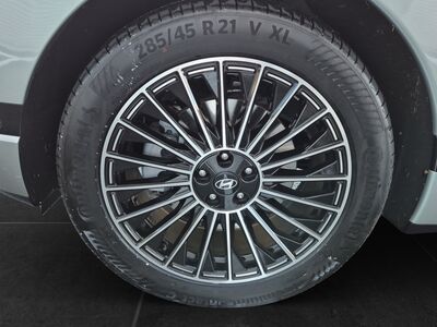 Hyundai Ioniq 9 Vorführwagen