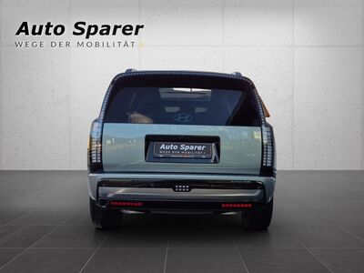 Hyundai Ioniq 9 Vorführwagen