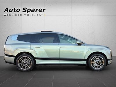 Hyundai Ioniq 9 Vorführwagen