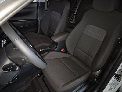 Hyundai Bayon Tageszulassung