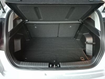 Hyundai Bayon Tageszulassung