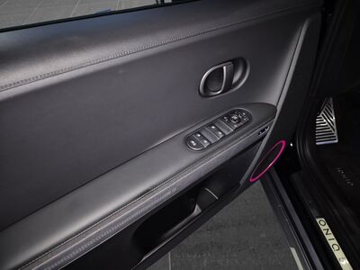 Hyundai Ioniq 5 Vorführwagen