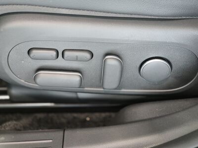 Hyundai Ioniq 5 Vorführwagen