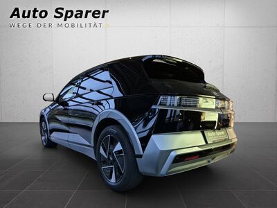 Hyundai Ioniq 5 Vorführwagen