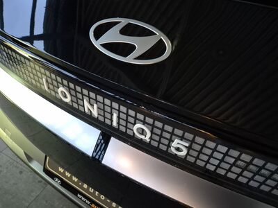Hyundai Ioniq 5 Vorführwagen