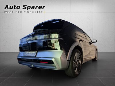 Hyundai Ioniq 5 Vorführwagen