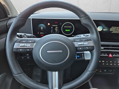 Hyundai Tucson Tageszulassung