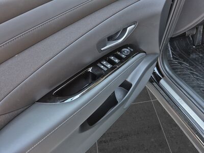 Hyundai Tucson Tageszulassung