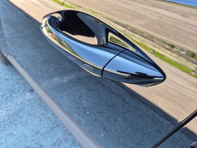 Hyundai Tucson Tageszulassung