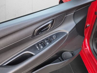 Hyundai i20 Tageszulassung