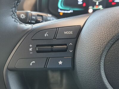 Hyundai i20 Tageszulassung