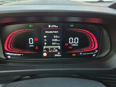 Hyundai i20 Tageszulassung