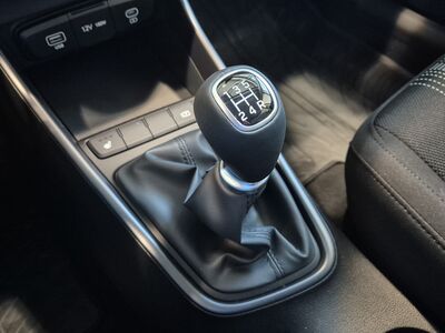 Hyundai i20 Tageszulassung