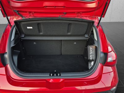 Hyundai i20 Tageszulassung