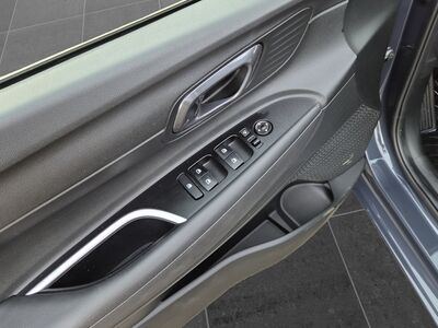 Hyundai i20 Tageszulassung