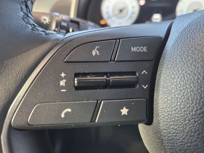 Hyundai i20 Tageszulassung