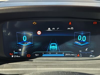 Hyundai i20 Tageszulassung