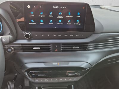 Hyundai i20 Tageszulassung