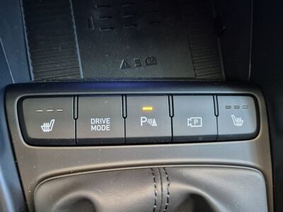 Hyundai i20 Tageszulassung