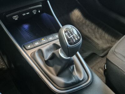 Hyundai i20 Tageszulassung