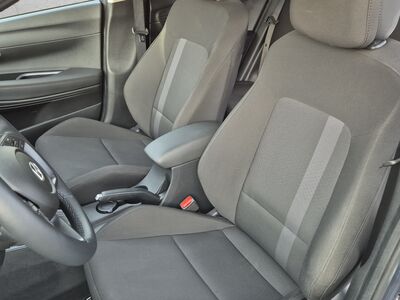 Hyundai i20 Tageszulassung