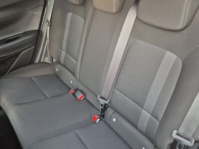 Hyundai i20 Tageszulassung