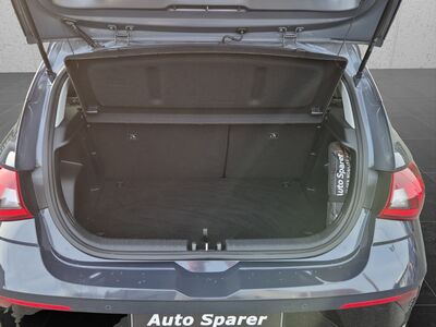 Hyundai i20 Tageszulassung