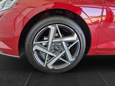 Hyundai i20 Vorführwagen
