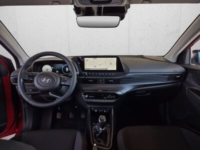 Hyundai i20 Vorführwagen