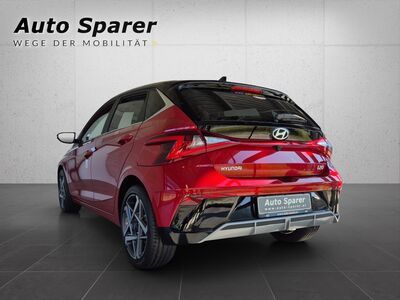 Hyundai i20 Vorführwagen