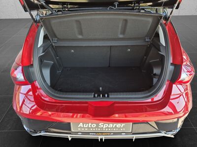 Hyundai i20 Vorführwagen