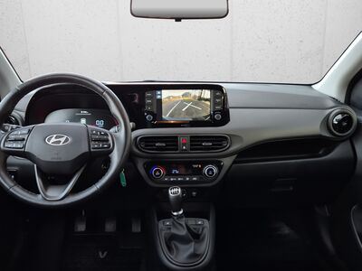 Hyundai i10 Vorführwagen