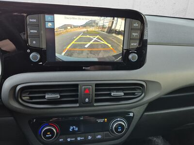 Hyundai i10 Vorführwagen