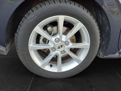 Hyundai i10 Vorführwagen