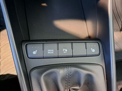 Hyundai Bayon Tageszulassung