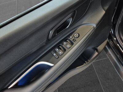 Hyundai Bayon Tageszulassung