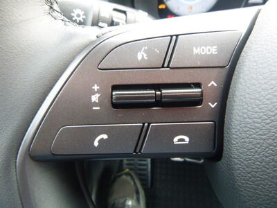 Hyundai Bayon Tageszulassung