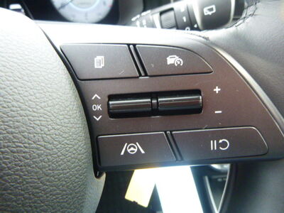 Hyundai Bayon Tageszulassung